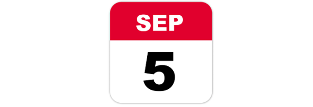 monday-september-5