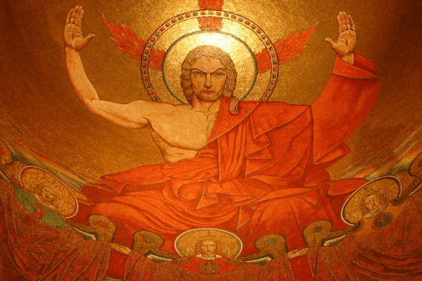 christ-in-majesty