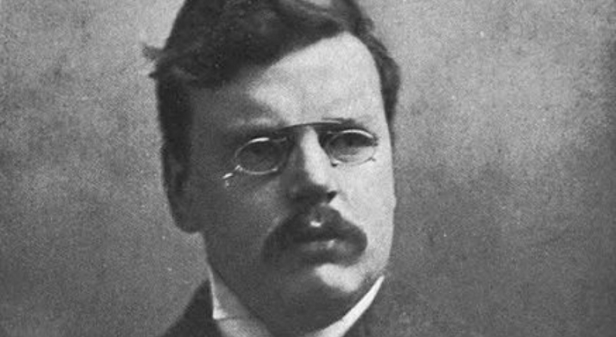 g-k-chesterton