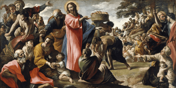 jesus-feeds-the-four-thousand