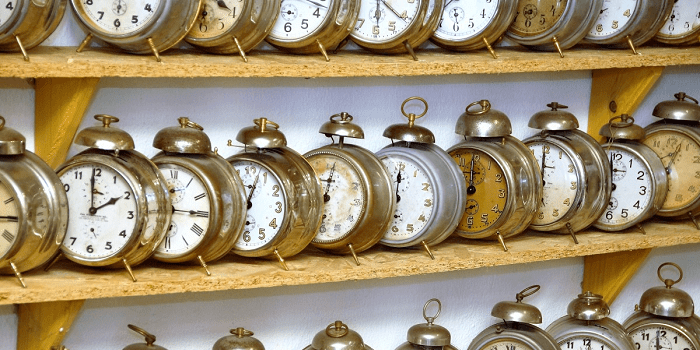 with-no-time-to-spare