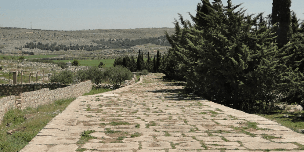 roman-road